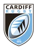 Logo Cardiff Rugby 