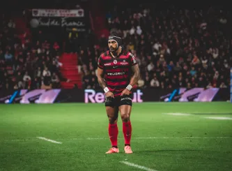 Pita Ahki à Ernest Wallon, saison 2025/2026