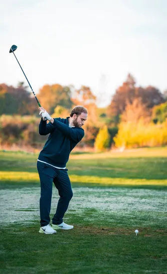 Open de Golf de Seilh 25/26