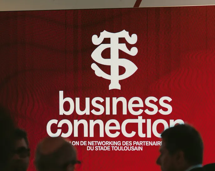 Salon business connection