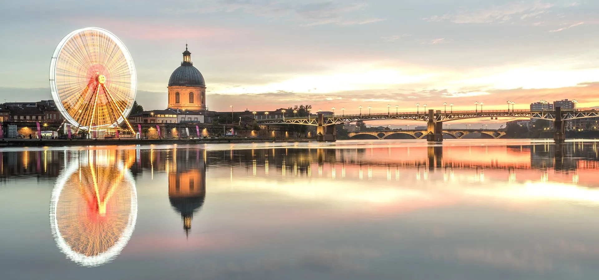 Toulouse-Garonne