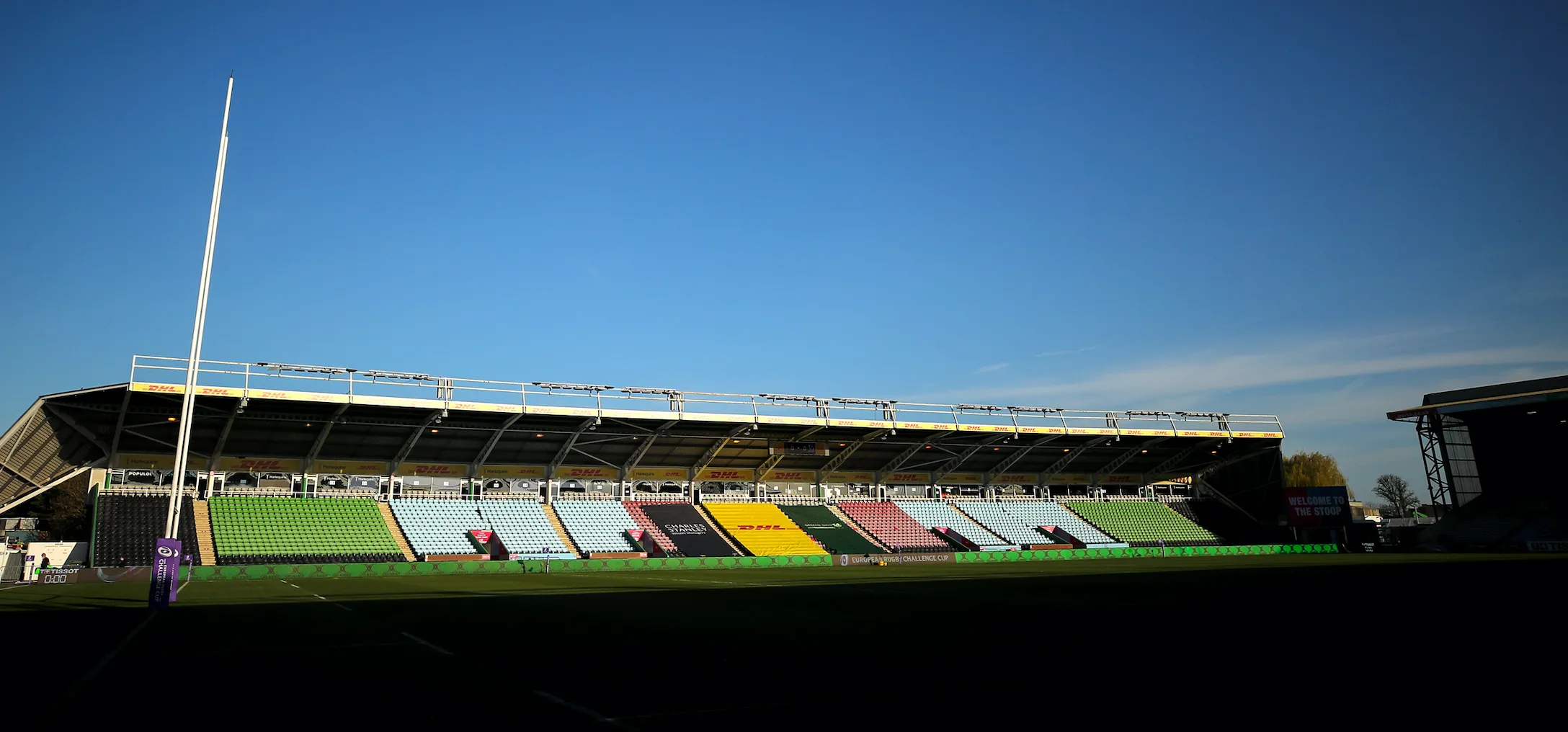 stade harlequins 