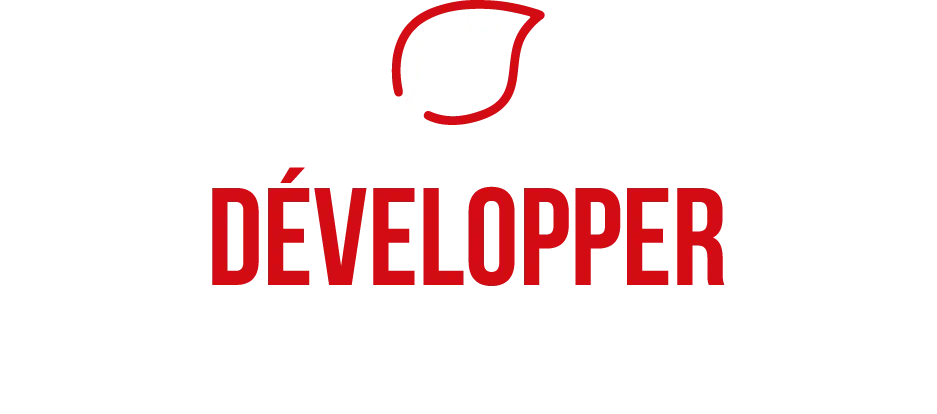 Picto développer l'éco-responsabilité